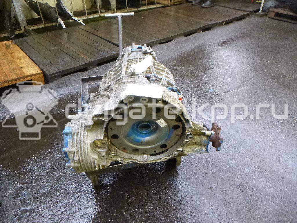 Фото Контрактная (б/у) АКПП для audi A4 [B8]  V    0AW300048F002 {forloop.counter}}