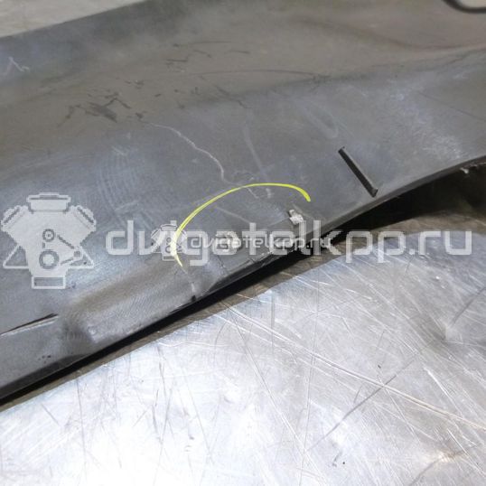 Фото Кожух замка капота  4f0807081 для Audi A6