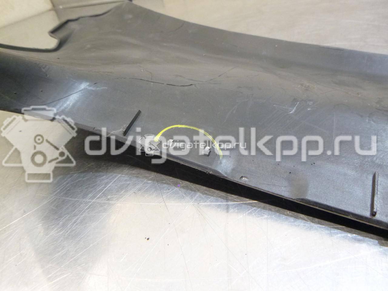 Фото Кожух замка капота  4f0807081 для Audi A6 {forloop.counter}}