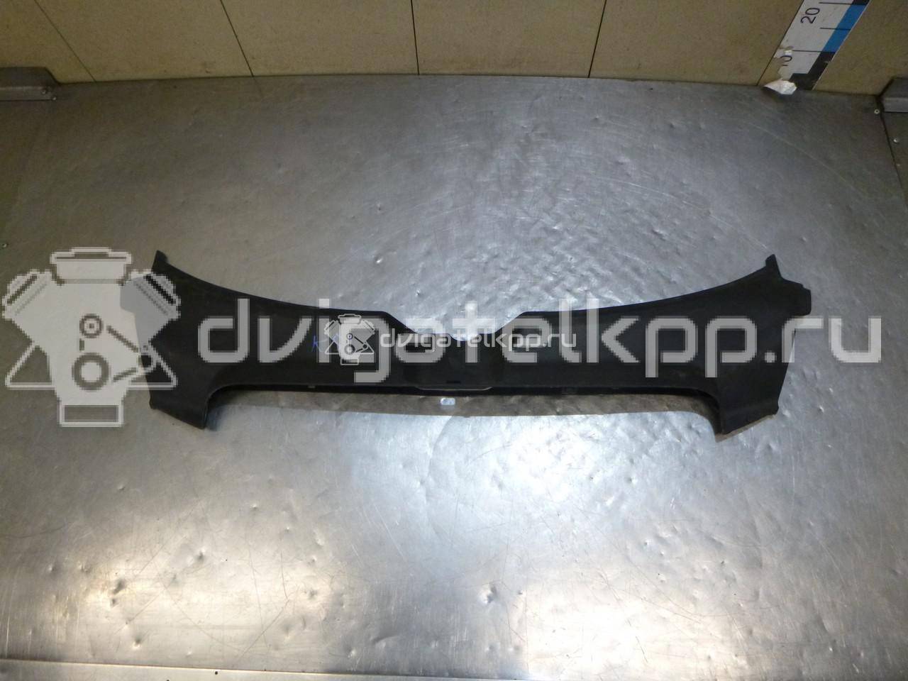 Фото Кожух замка капота  4f0807081 для Audi A6 {forloop.counter}}