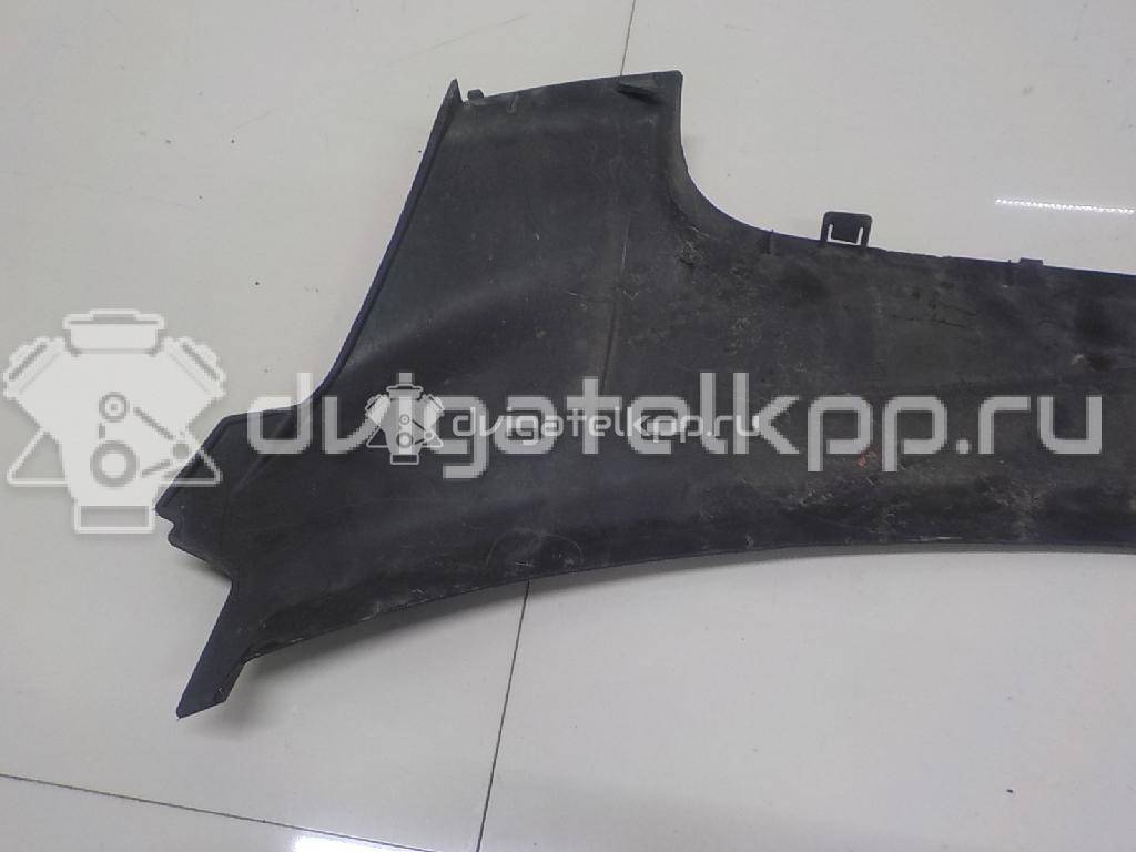 Фото Кожух замка капота  4f0807081 для Audi A6 {forloop.counter}}