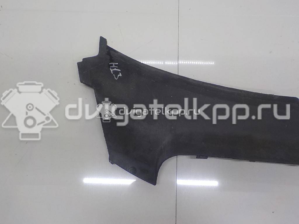 Фото Кожух замка капота  4f0807081 для Audi A6 {forloop.counter}}