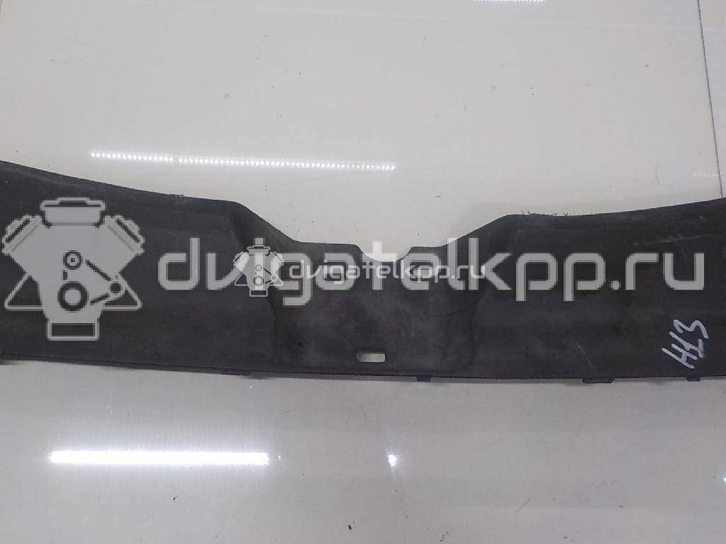 Фото Кожух замка капота  4f0807081 для Audi A6 {forloop.counter}}