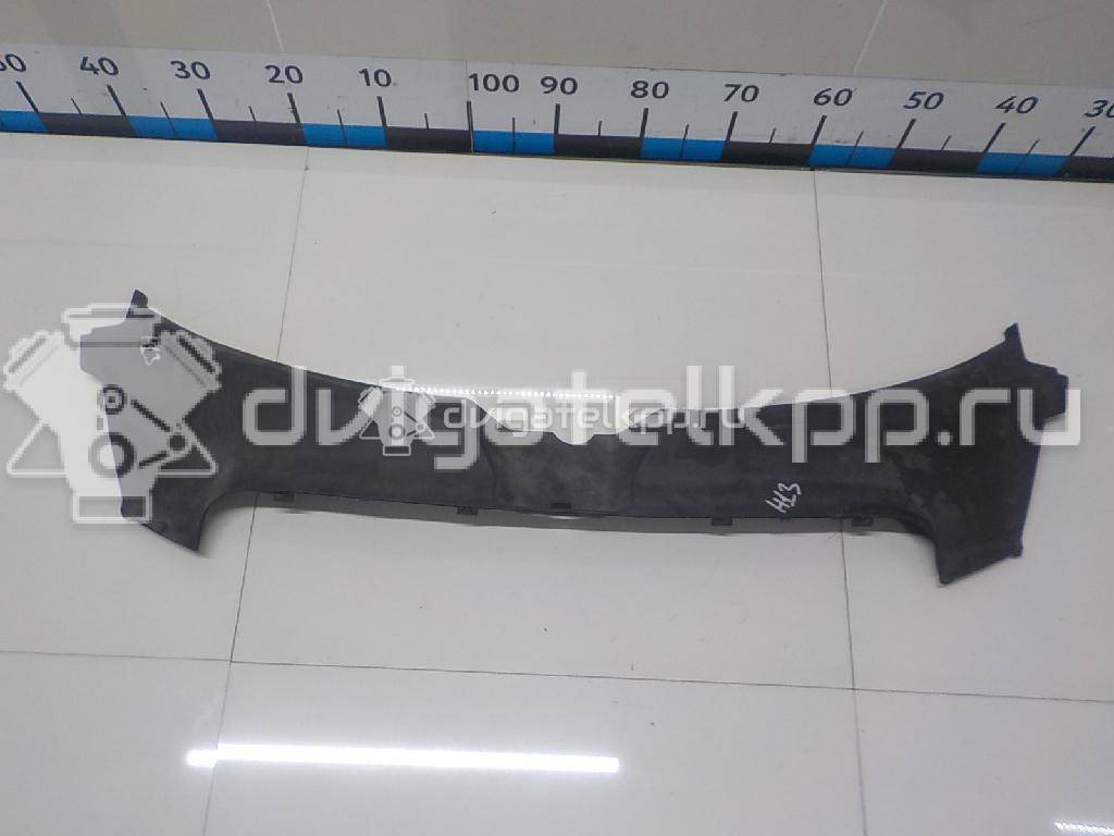 Фото Кожух замка капота  4f0807081 для Audi A6 {forloop.counter}}