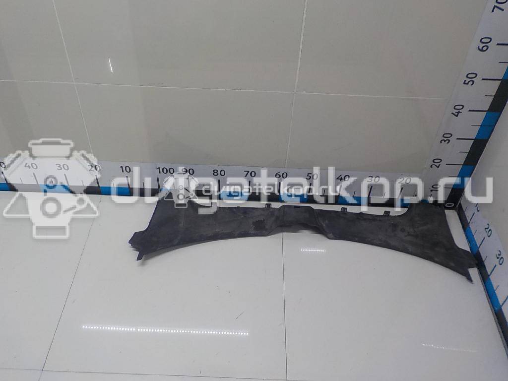 Фото Кожух замка капота  4f0807081 для Audi A6 {forloop.counter}}
