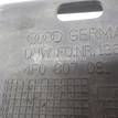 Фото Кожух замка капота  4f0807081 для Audi A6 {forloop.counter}}