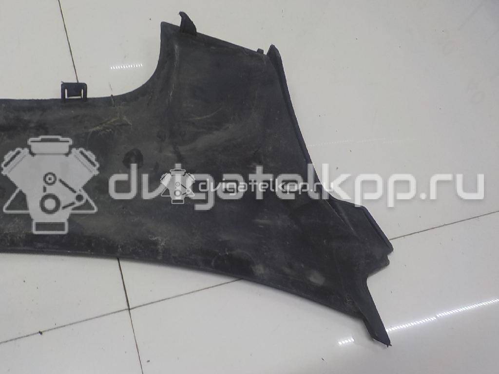 Фото Кожух замка капота  4f0807081 для Audi A6 {forloop.counter}}