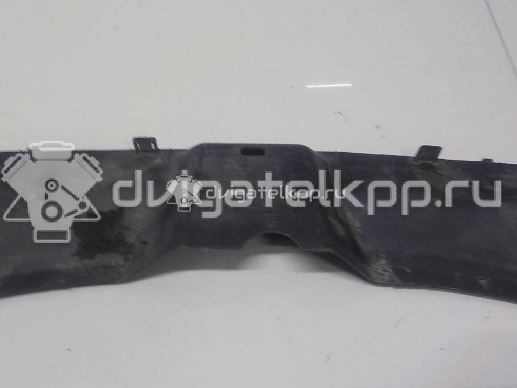 Фото Кожух замка капота  4f0807081 для Audi A6 {forloop.counter}}