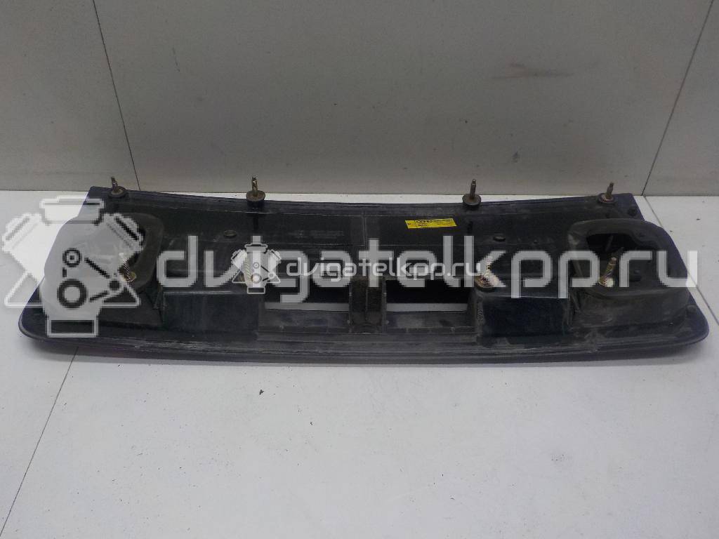 Фото Накладка двери багажника  4B9945695D01C для Audi A6 {forloop.counter}}