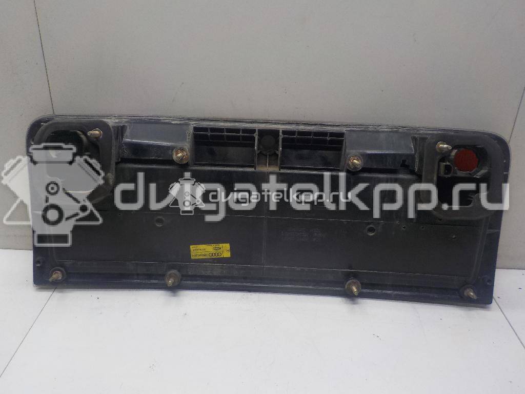 Фото Накладка двери багажника  4B9945695D01C для Audi A6 {forloop.counter}}