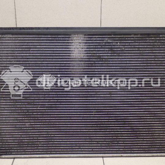 Фото Радиатор основной  4F0121251AF для Audi A6