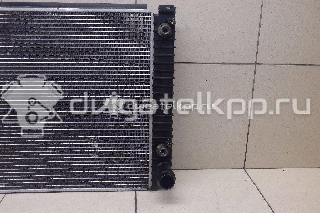 Фото Радиатор основной  4F0121251AF для Audi A6 {forloop.counter}}