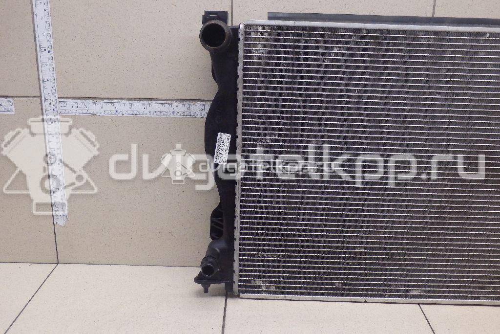 Фото Радиатор основной  4F0121251AF для Audi A6 {forloop.counter}}