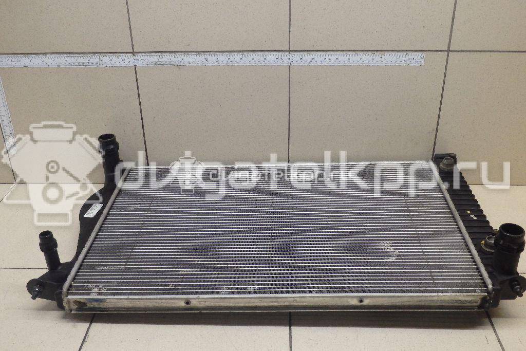 Фото Радиатор основной  4F0121251AF для Audi A6 {forloop.counter}}