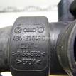 Фото Патрубок радиатора  4b0121055d для Audi A6 {forloop.counter}}