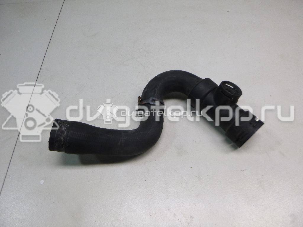 Фото Патрубок радиатора  4b0121055d для Audi A6 {forloop.counter}}