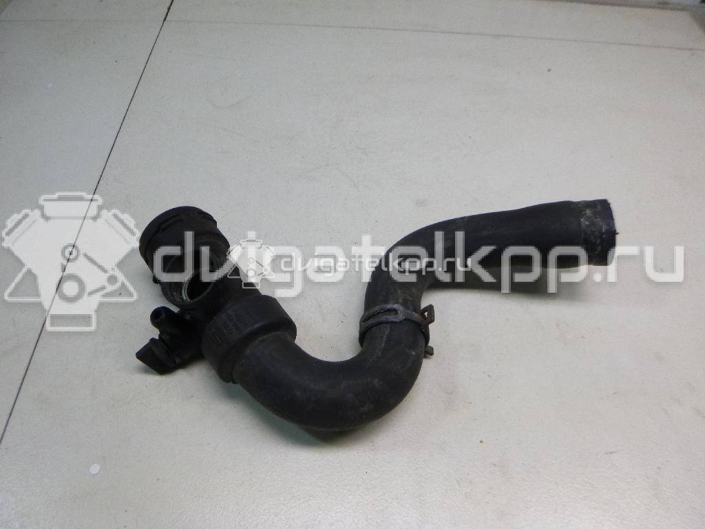 Фото Патрубок радиатора  4b0121055d для Audi A6 {forloop.counter}}