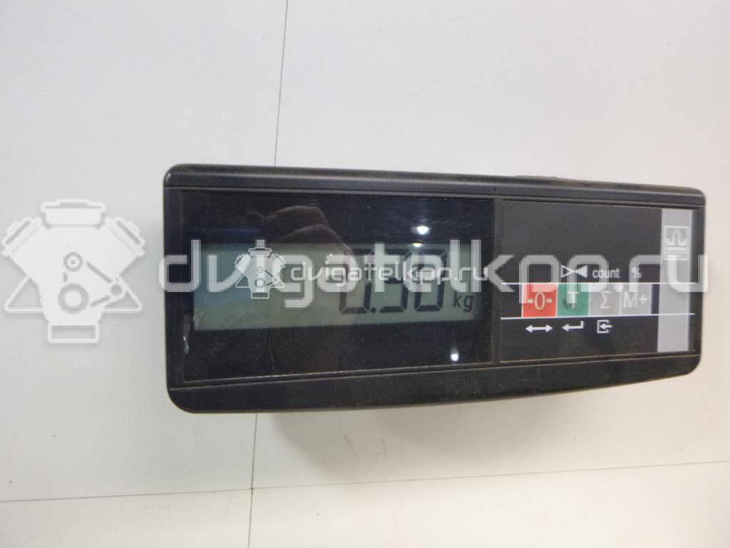 Фото Патрубок радиатора  4b0121055d для Audi A6 {forloop.counter}}