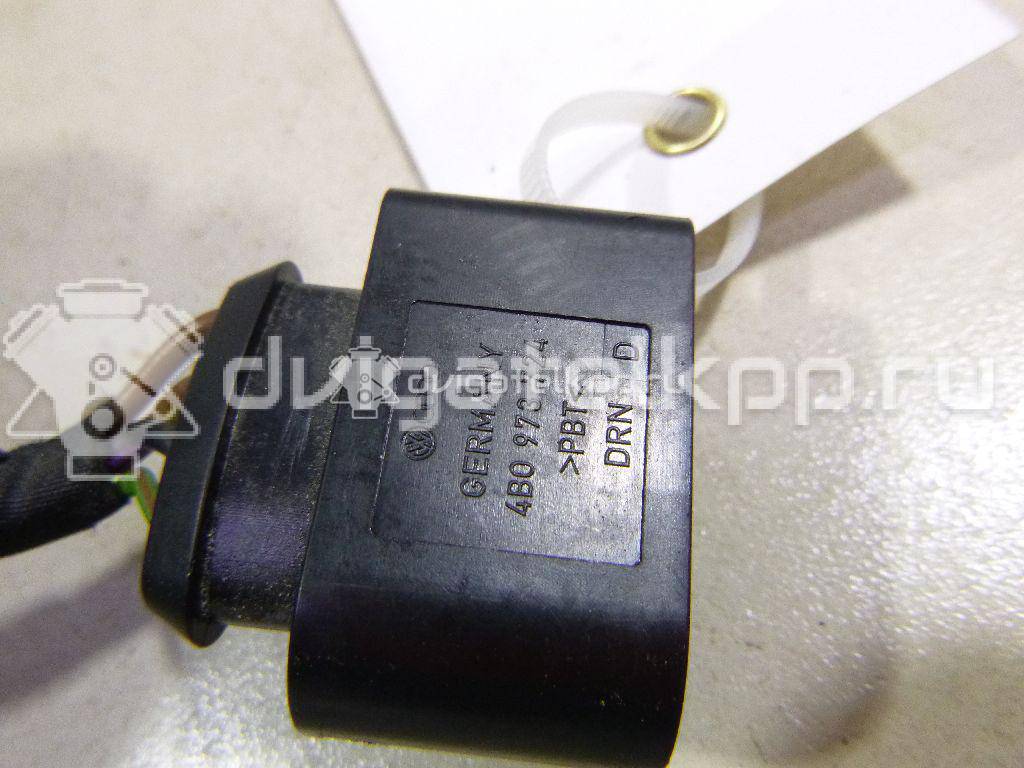 Фото Разъем  4B0973724 для audi A6 [C5] {forloop.counter}}