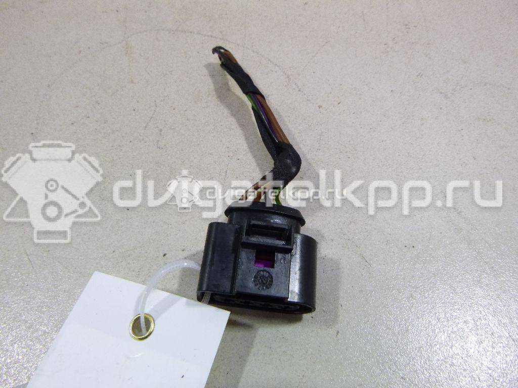 Фото Разъем  4B0973724 для audi A6 [C5] {forloop.counter}}
