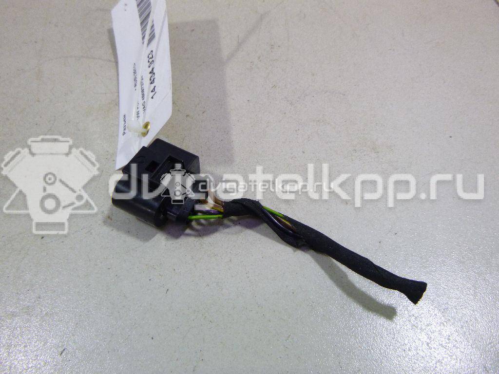 Фото Разъем  4B0973724 для audi A6 [C5] {forloop.counter}}