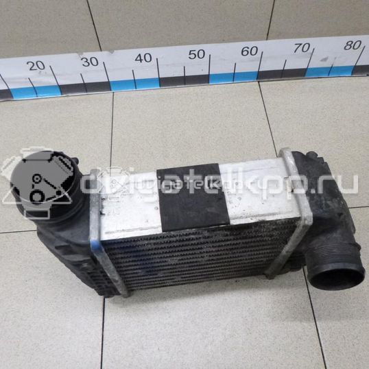 Фото Интеркулер  4f0145806t для Audi A6