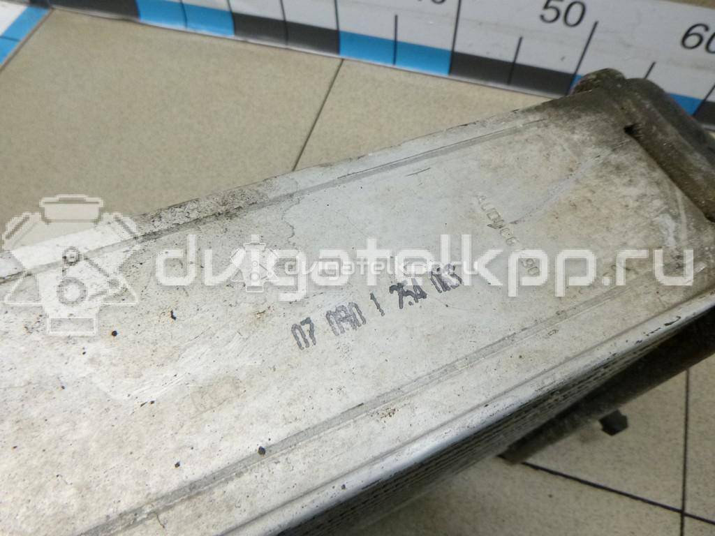 Фото Интеркулер  4f0145806t для Audi A6 {forloop.counter}}