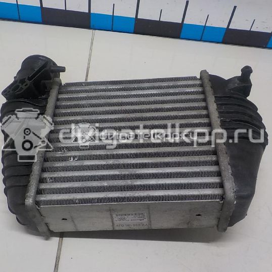 Фото Интеркулер  4f0145805ad для Audi A6