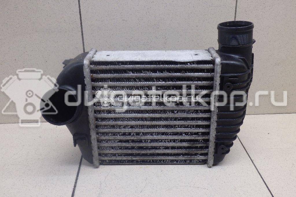 Фото Интеркулер  4F0145805AD для Audi A6 {forloop.counter}}