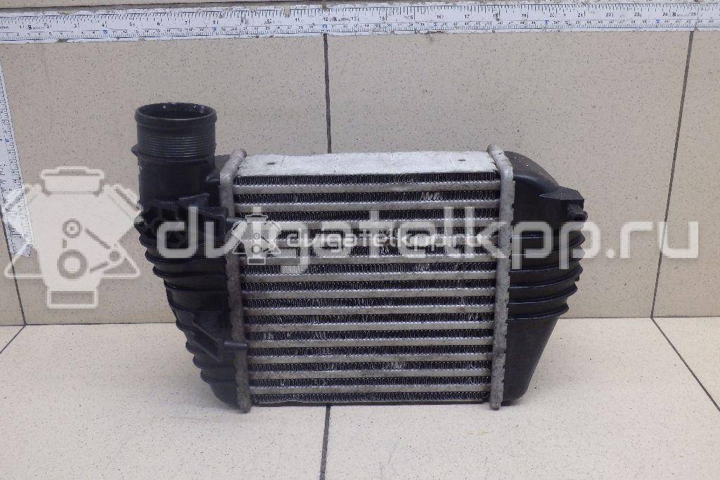 Фото Интеркулер  4F0145805AD для Audi A6 {forloop.counter}}