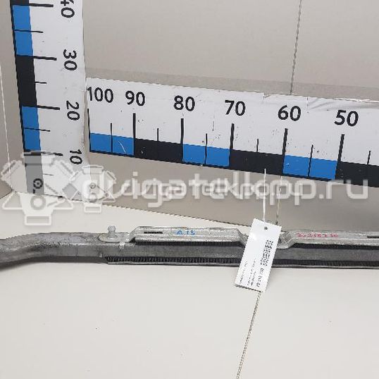 Фото Патрубок интеркулера  4F0145731E для Audi A6