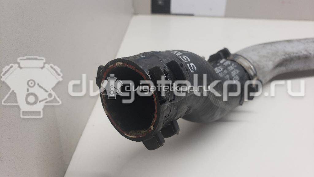 Фото Патрубок интеркулера  4F0145731E для Audi A6 {forloop.counter}}