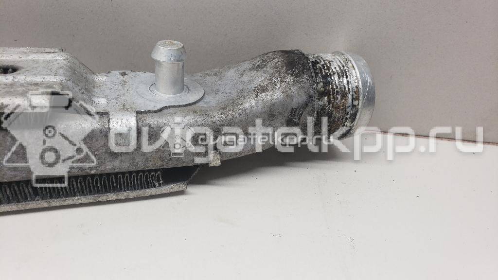 Фото Патрубок интеркулера  4F0145731E для Audi A6 {forloop.counter}}