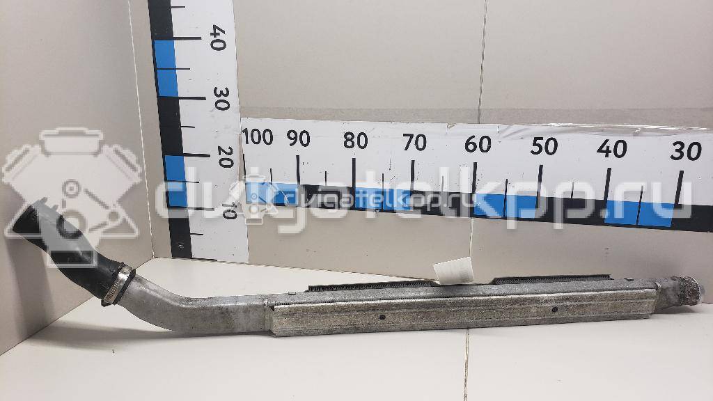 Фото Патрубок интеркулера  4F0145731E для Audi A6 {forloop.counter}}