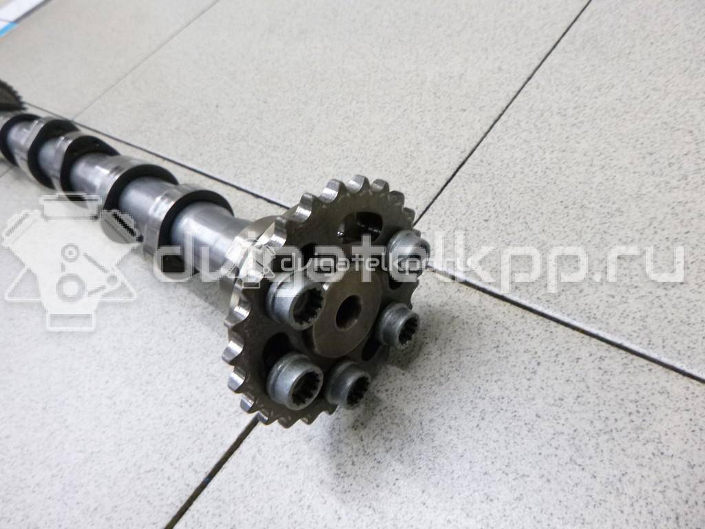 Фото Распредвал впускной  059109009BK для Audi Q7 / A4 / A6 {forloop.counter}}