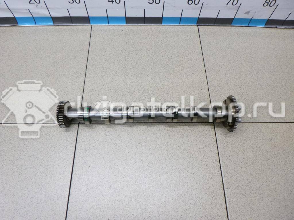 Фото Распредвал впускной  059109009BK для Audi Q7 / A4 / A6 {forloop.counter}}