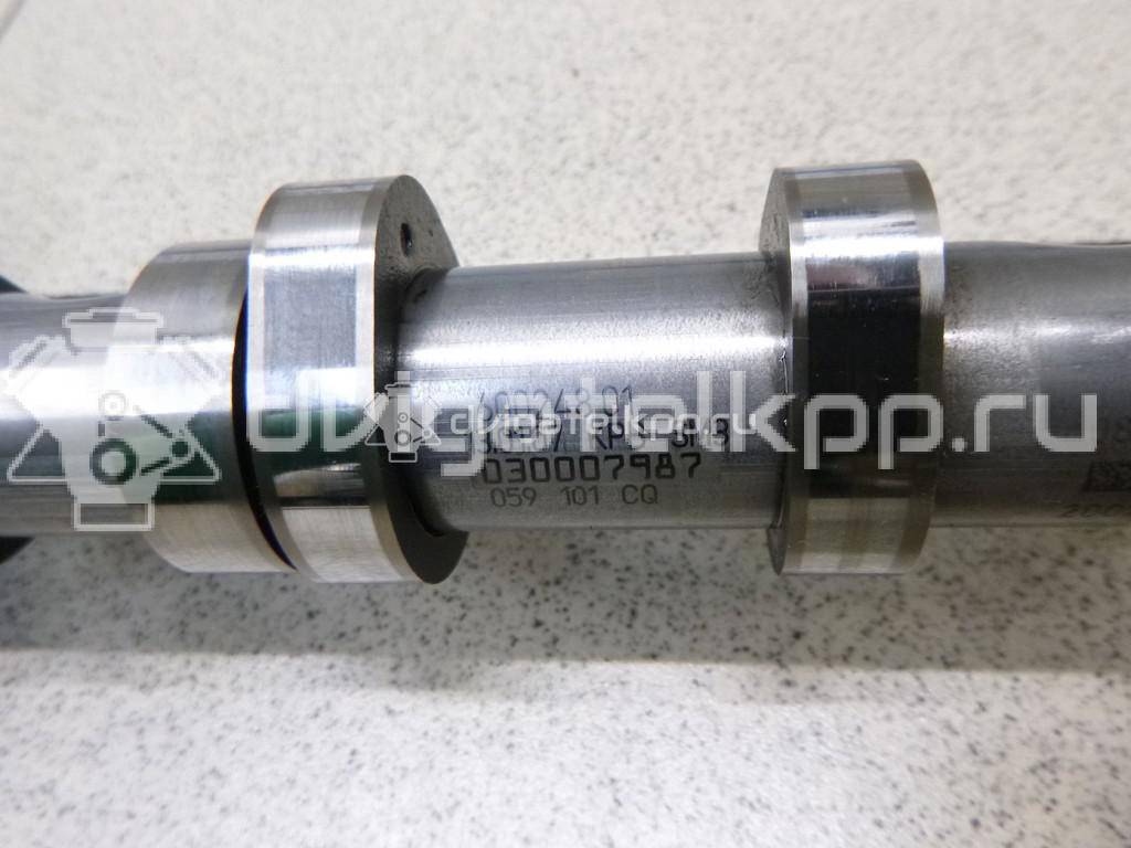 Фото Распредвал впускной  059109009BK для Audi Q7 / A4 / A6 {forloop.counter}}