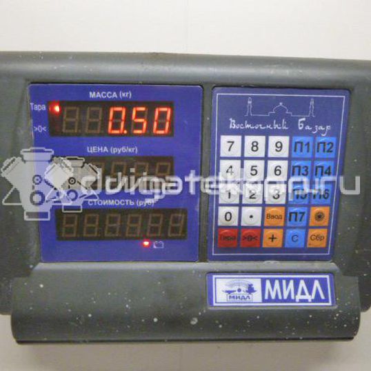 Фото Шестерня (шкив) распредвала  YC1Q6B292AA для Ford Transit