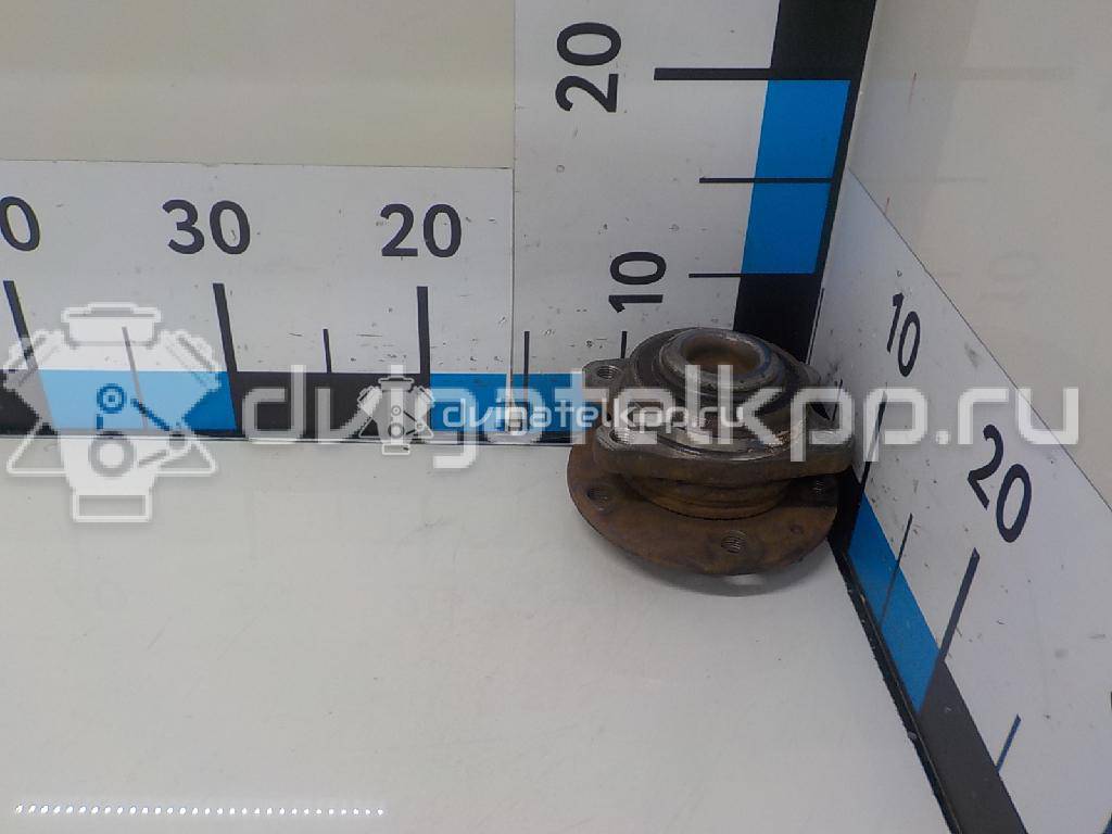 Фото Ступица задняя  4f0598611b для Audi A6 {forloop.counter}}