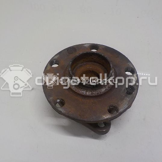 Фото Ступица задняя  4F0598611B для Audi A6