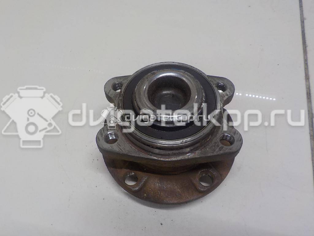 Фото Ступица задняя  4F0598611B для Audi A6 {forloop.counter}}