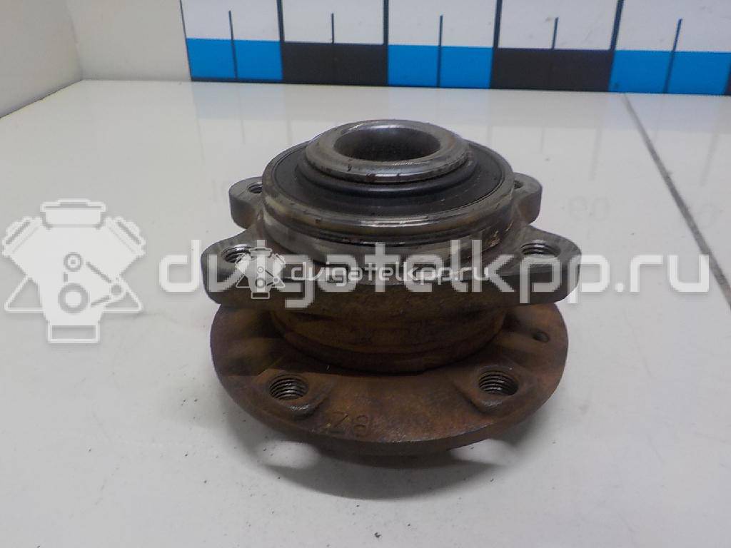 Фото Ступица задняя  4F0598611B для Audi A6 {forloop.counter}}