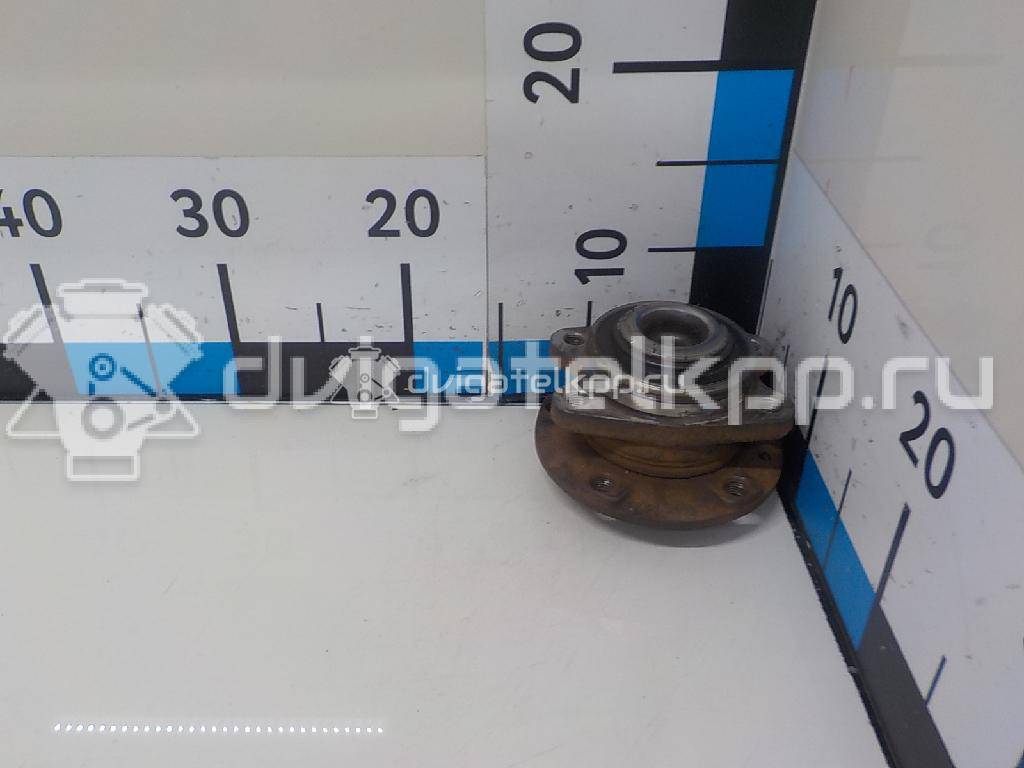 Фото Ступица задняя  4F0598611B для Audi A6 {forloop.counter}}