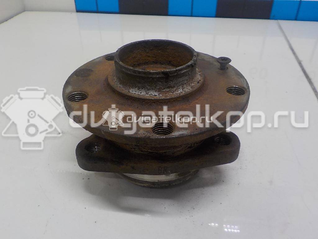 Фото Ступица задняя  4F0598611B для Audi A6 {forloop.counter}}