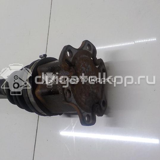 Фото Полуось передняя левая  4f0407271g для Audi A8 / A6