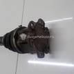Фото Полуось передняя левая  4f0407271g для Audi A8 / A6 {forloop.counter}}