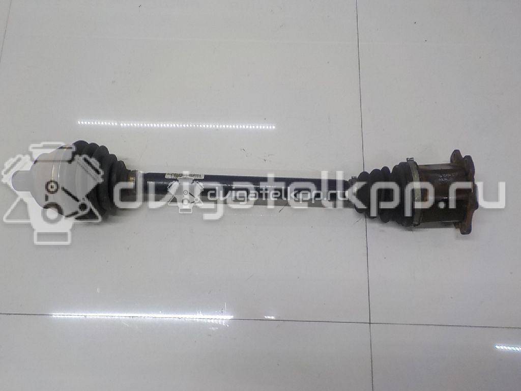 Фото Полуось передняя левая  4f0407271g для Audi A8 / A6 {forloop.counter}}