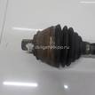 Фото Полуось передняя левая  4f0407271g для Audi A8 / A6 {forloop.counter}}