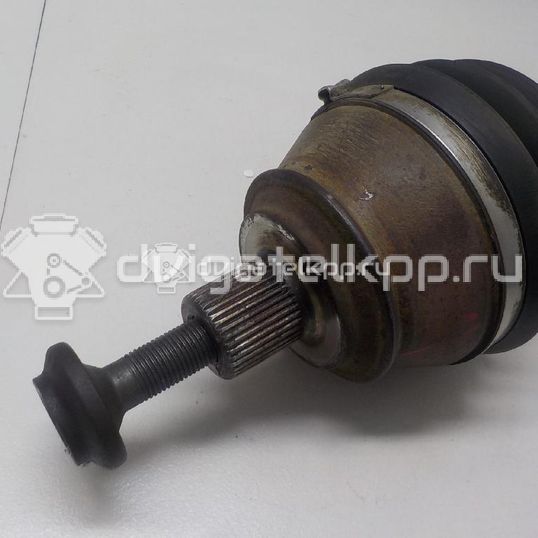 Фото Полуось передняя правая  4f0407272h для Audi A6