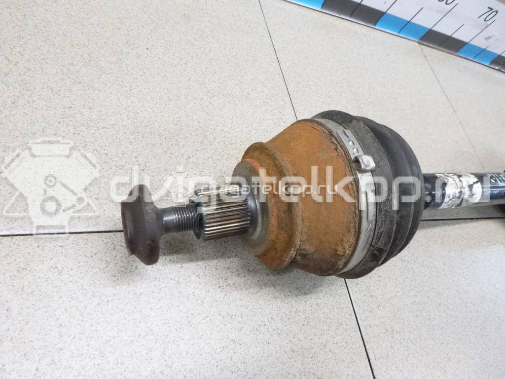 Фото Полуось передняя правая  4F0407272J для Audi A6 {forloop.counter}}